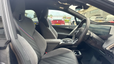 BMW iX 400kW xDrive60 M Sport 112kWh 5dr Auto [Pro Pack] Electric Estate